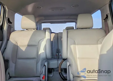 2019 GMC Acadia Slt-1 из США, поврежденный, VIN 1GKKNMLS8KZ184430